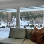Romaine Апартаменты Зас-Фе
