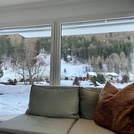 Romaine Апартаменты Зас-Фе