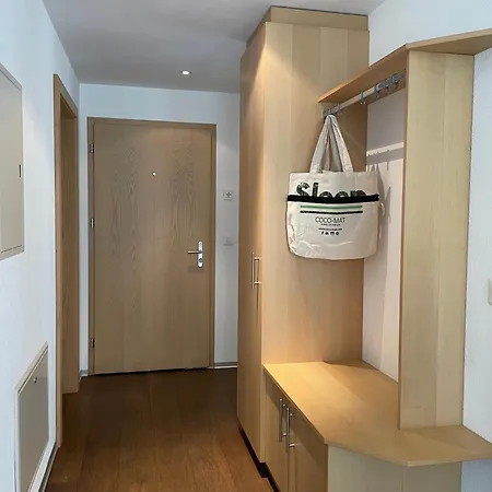 Апартаменты Romaine Зас-Фе