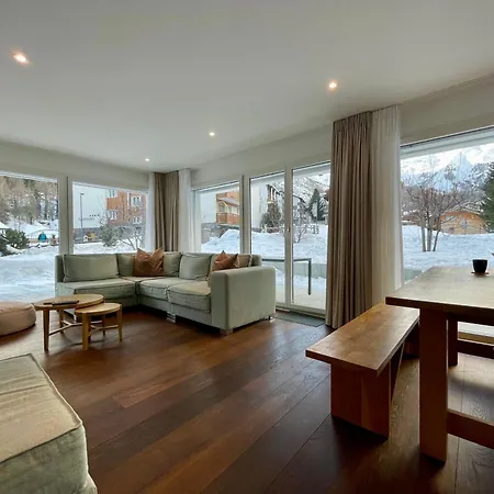 Romaine Апартаменты *