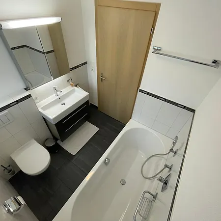 Romaine Feriehus *