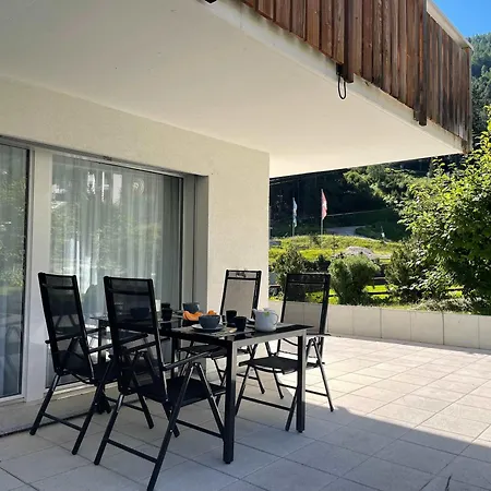 Hébergement de vacances Romaine