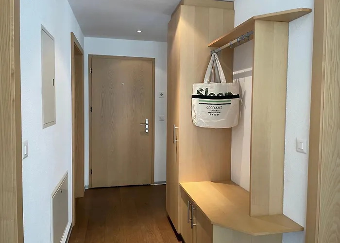 公寓 Romaine 萨斯费